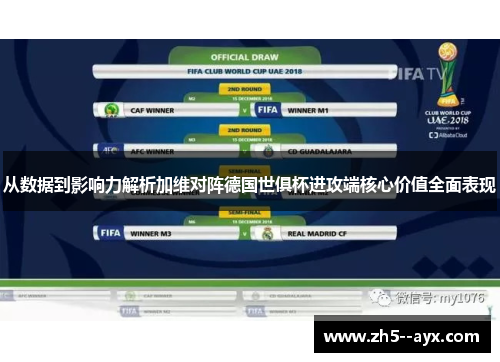 从数据到影响力解析加维对阵德国世俱杯进攻端核心价值全面表现