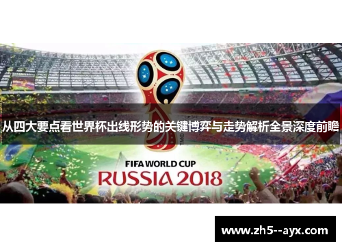 从四大要点看世界杯出线形势的关键博弈与走势解析全景深度前瞻 从四大要点看世界杯出线形势的关键博弈与走势解析全景深度前瞻
